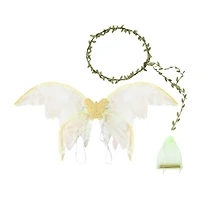 Style My Way Forest Fairy Set