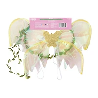 Style My Way Forest Fairy Set