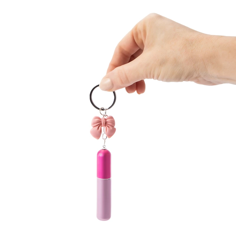 NYC Underground® Refillable Perfume Atomizer Spray Bottle