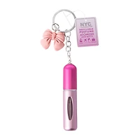 NYC Underground® Refillable Perfume Atomizer Spray Bottle