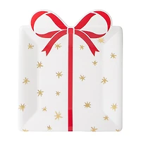 Christmas Party Gift Plates
