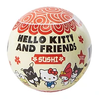 Hello Kitty And Friends® Sushi Mystery Ball (Styles May Vary)