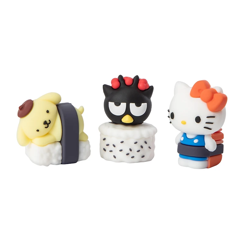 Hello Kitty And Friends® Sushi Mystery Ball (Styles May Vary)