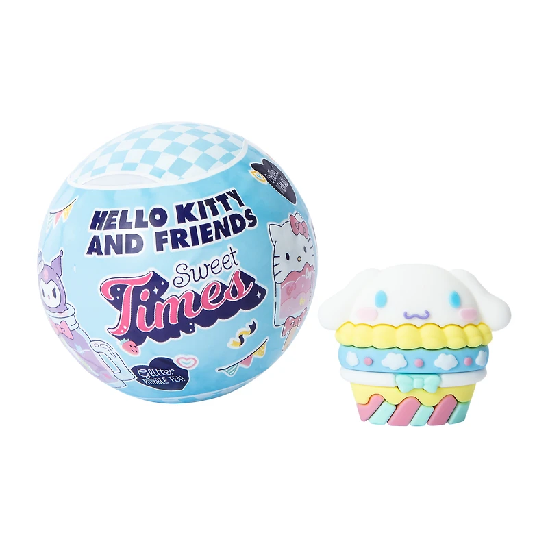 Hello Kitty And Friends® Sweet Times Blind Bag (Styles May Vary)