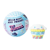 Hello Kitty And Friends® Sweet Times Blind Bag (Styles May Vary)