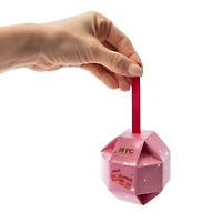 NYC Underground® Peppermint Bliss Lip Sugar Scrub & Mask Set