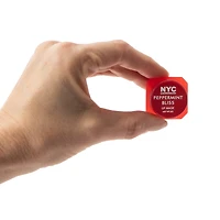 NYC Underground® Peppermint Bliss Lip Sugar Scrub & Mask Set