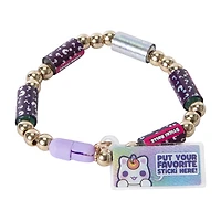 Sticki Rolls Aphmau Wearable Sticker Bracelet Capsule Set