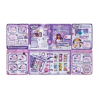 Sticki Rolls Aphmau Wearable Sticker Bracelet Capsule Set