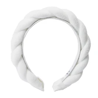 Padded Spa Headband
