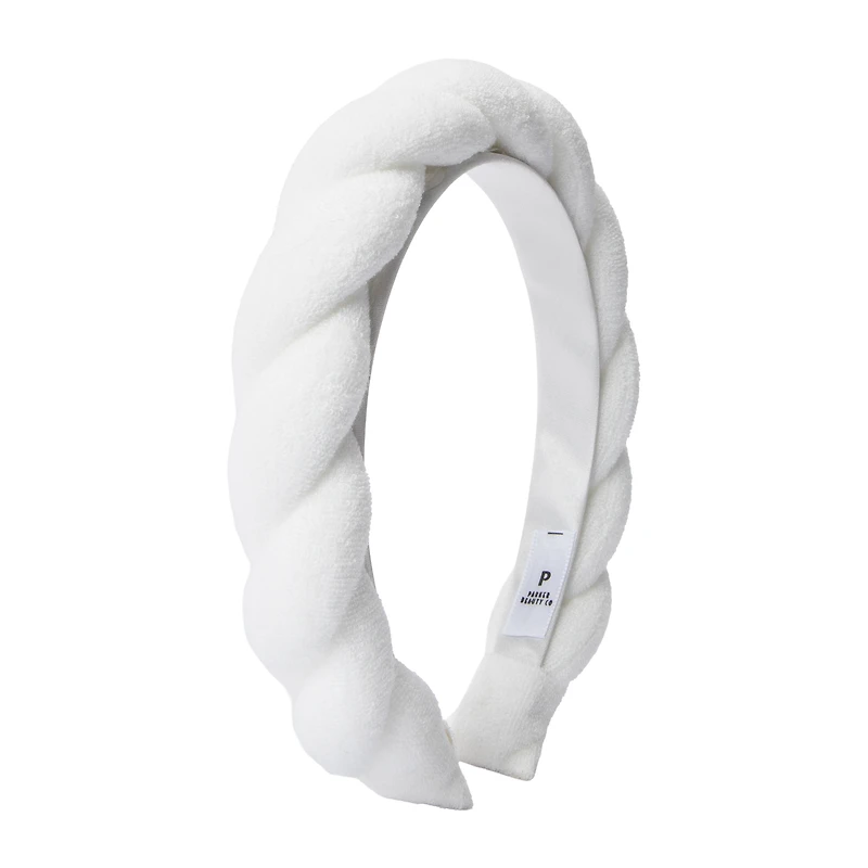 Padded Spa Headband
