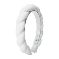 Padded Spa Headband