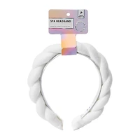 Padded Spa Headband