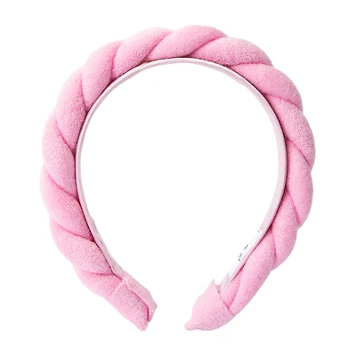 Padded Spa Headband