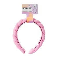 Padded Spa Headband