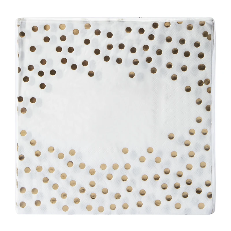 Party Napkins 30-Count