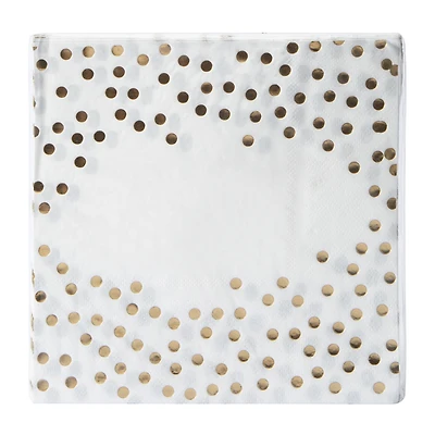 Party Napkins 30-Count