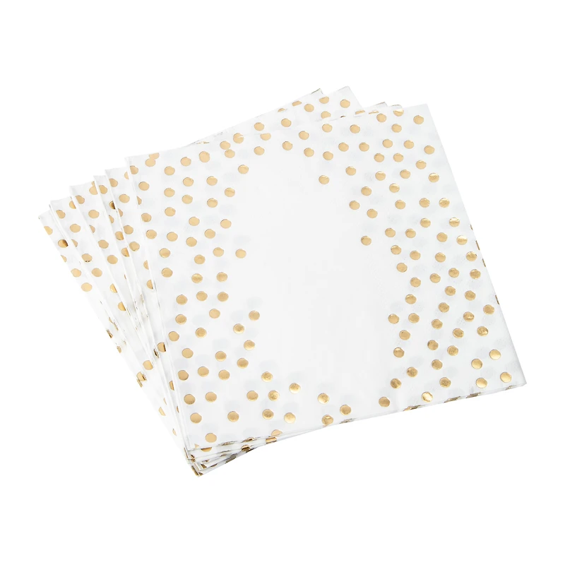 Party Napkins 30-Count