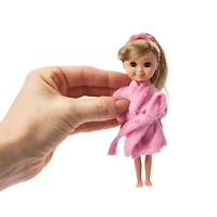 Zoe Beauty Routine Toy Set 13-Piece