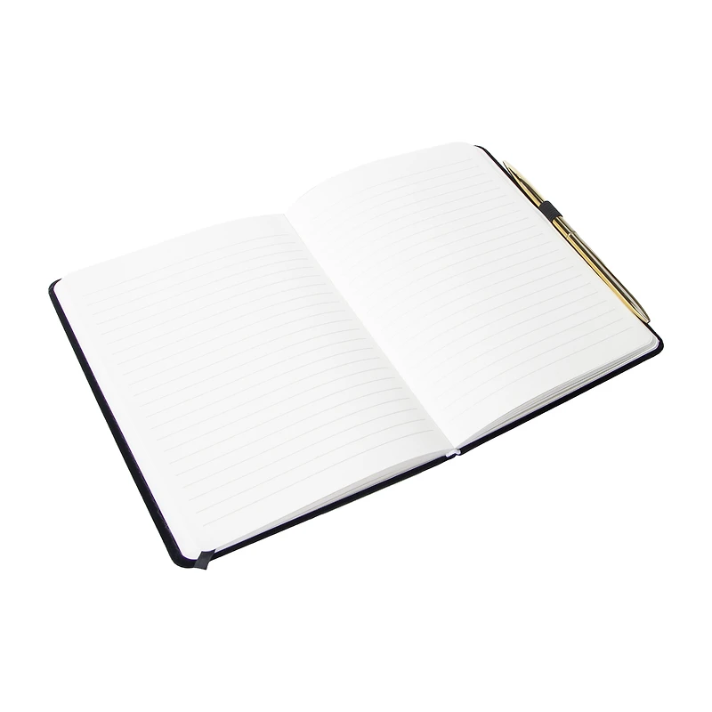 Journal With Pen