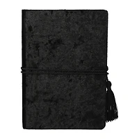 Velvet Wrap Journal
