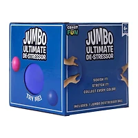 Jumbo Ultimate De-Stressor