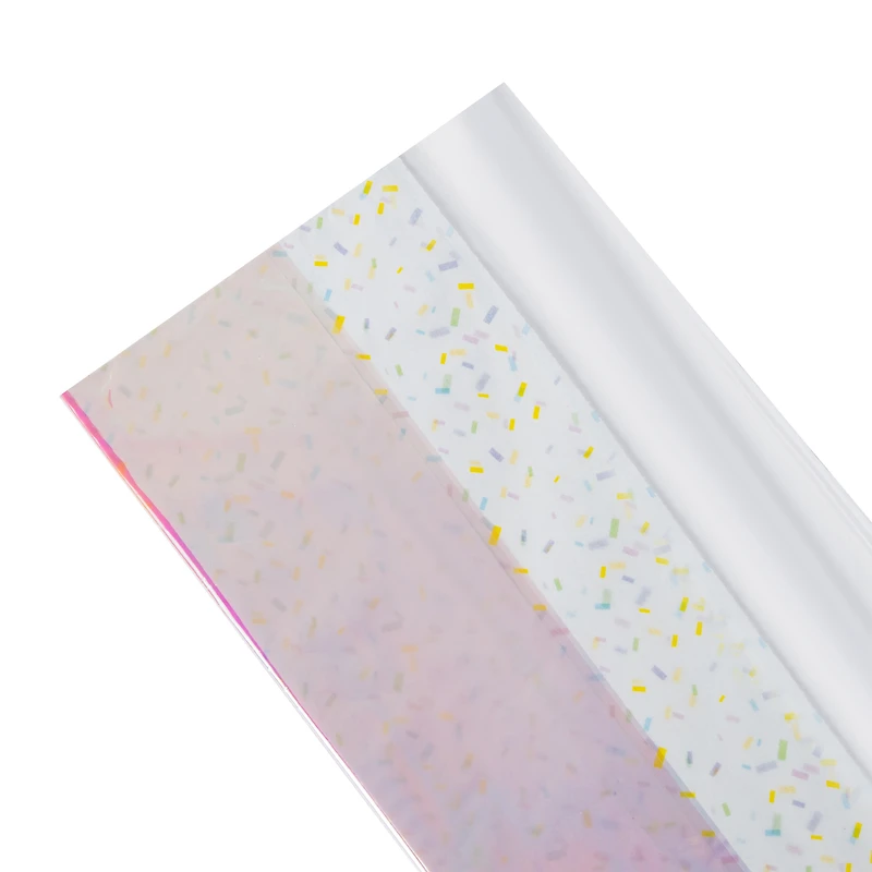 Decorative Tissue Paper 10-Sheets