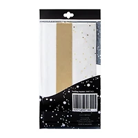 Decorative Tissue Paper 10-Count