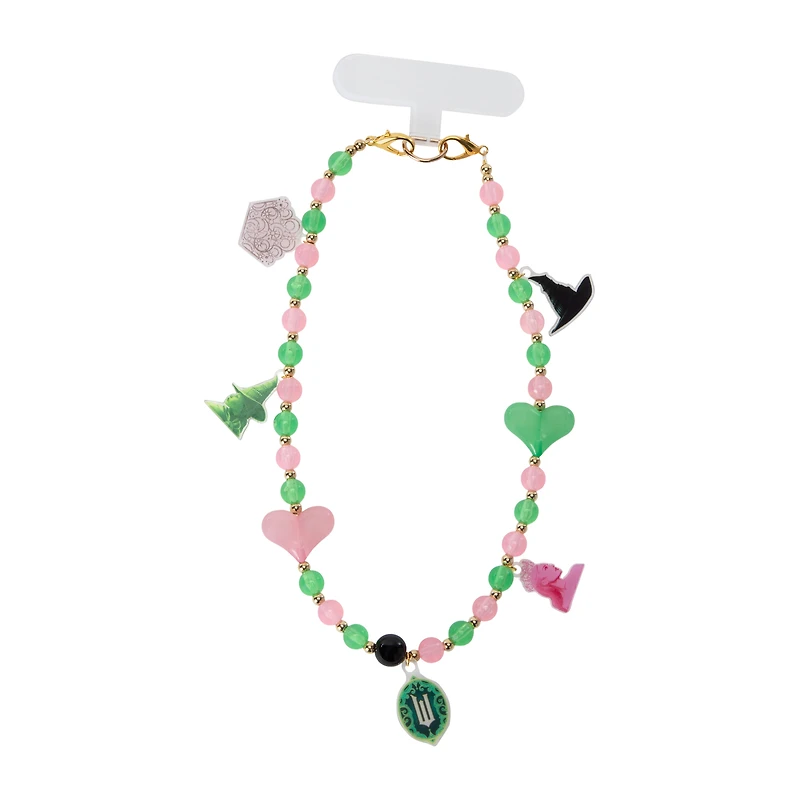 Wicked Phone Wristlet