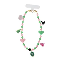 Wicked Phone Wristlet