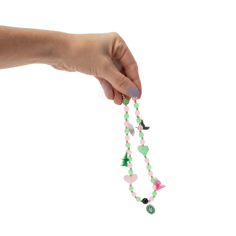 Wicked Phone Wristlet