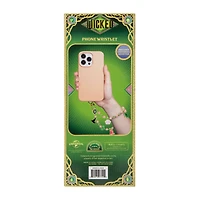 Wicked Phone Wristlet