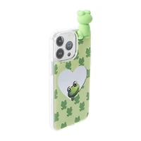iPhone 15 Plus® Animal Buddy Case