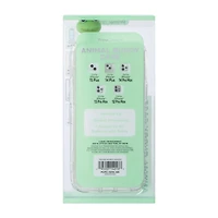 iPhone 15 Plus® Animal Buddy Case