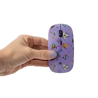 Licensed Halloween Wireless Mouse