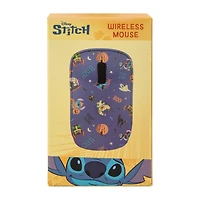 Licensed Halloween Wireless Mouse