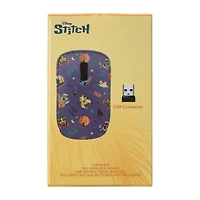 Licensed Halloween Wireless Mouse