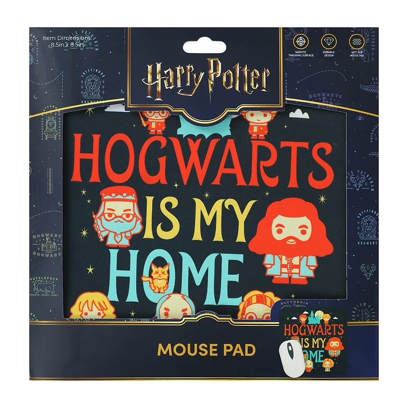 Licensed Halloween Mouse Pad