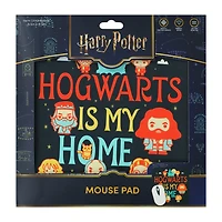 Licensed Halloween Mouse Pad