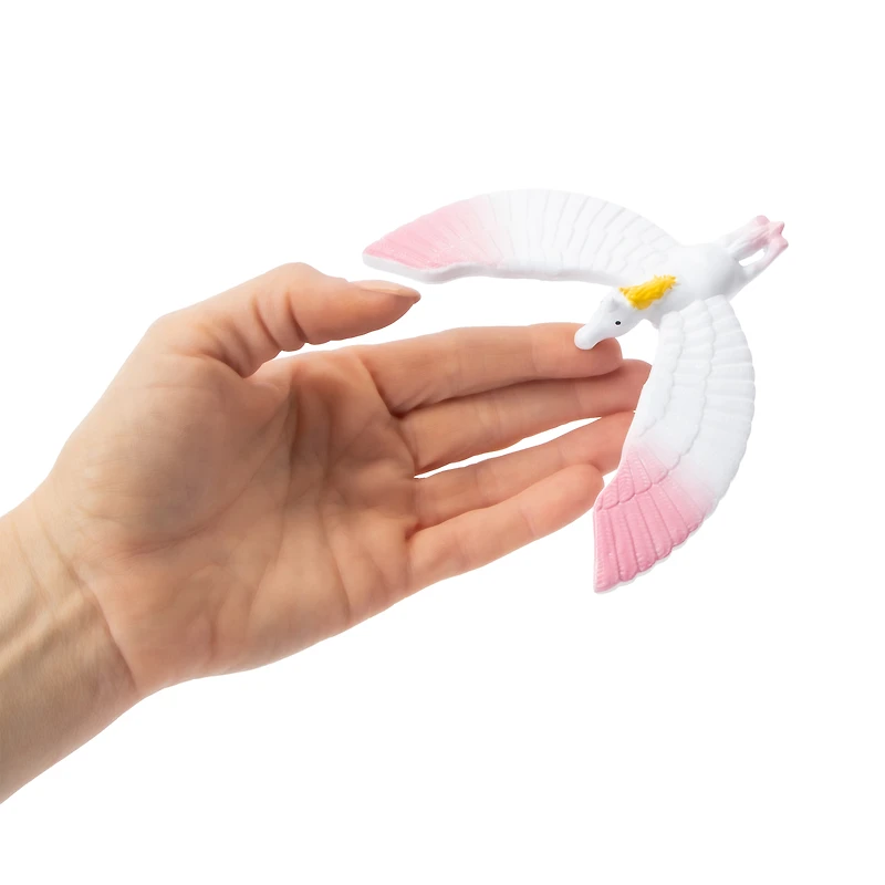 The Amazing Balancing Spinner Toy