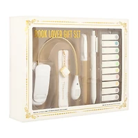 Book Lover Gift Set