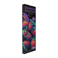 DIY Neon Diamond Painting