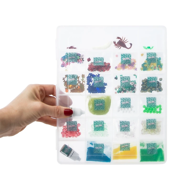 Mad About Slime Mix-Ins Set