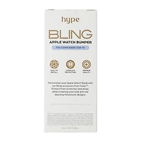 Bling Apple Watch® Bumper