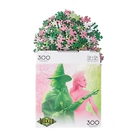 Wicked Puzzle 300-Pieces