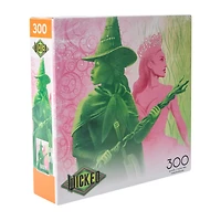Wicked Puzzle 300-Pieces