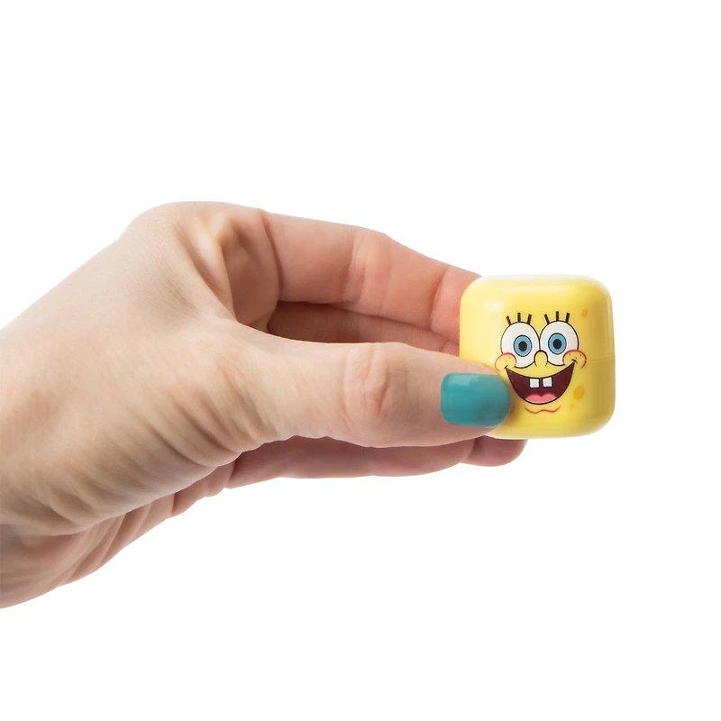 SpongeBob SquarePants™ Flavored Lip Balm 1-Count