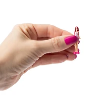 Mini Barbie Land™ Toy Set