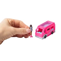Mini Barbie Land™ Toy Set