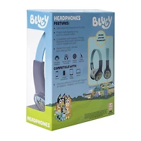 Bluey™ Wired Kids Headphones